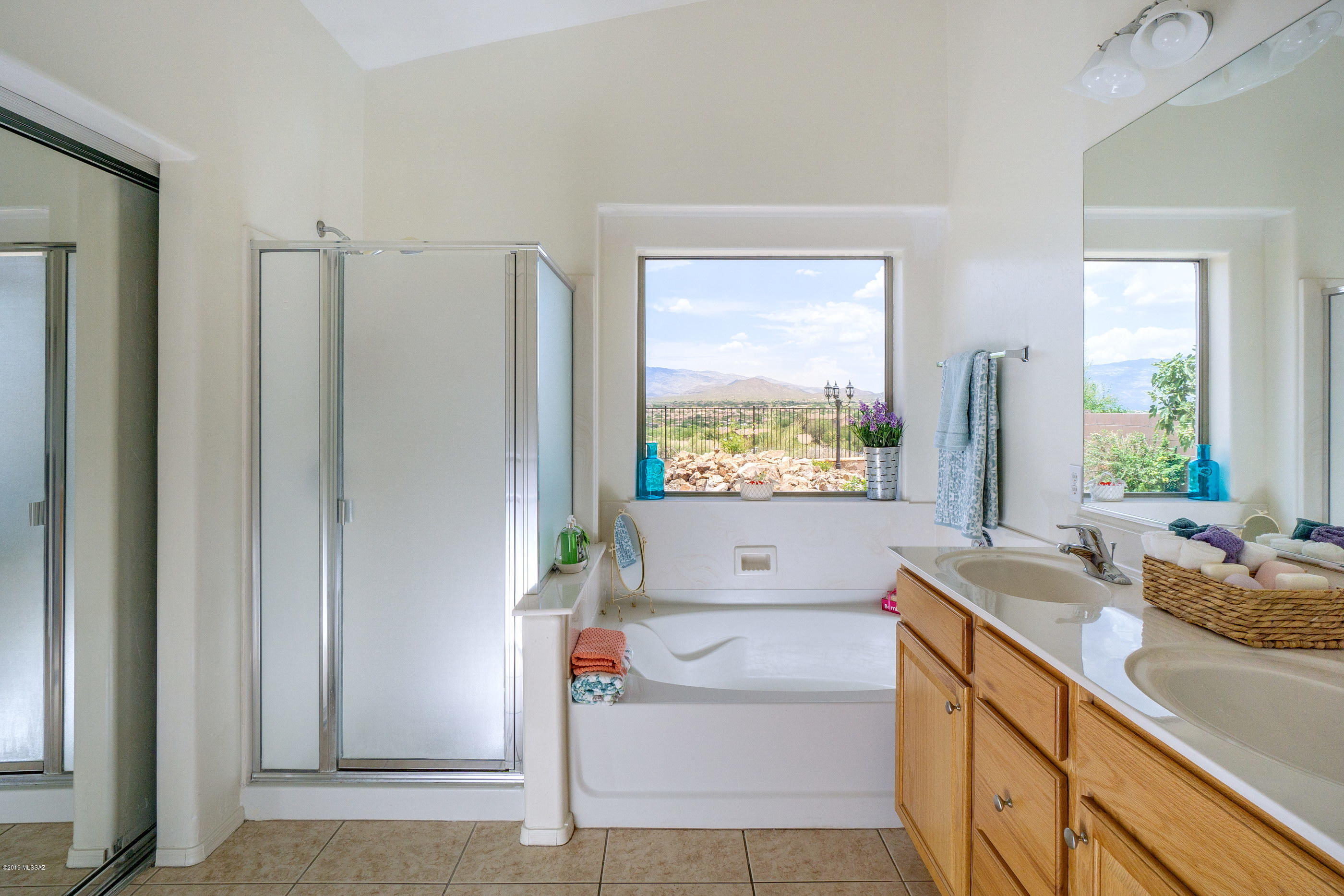 Rancho Del Lago (608-1030) - Residential