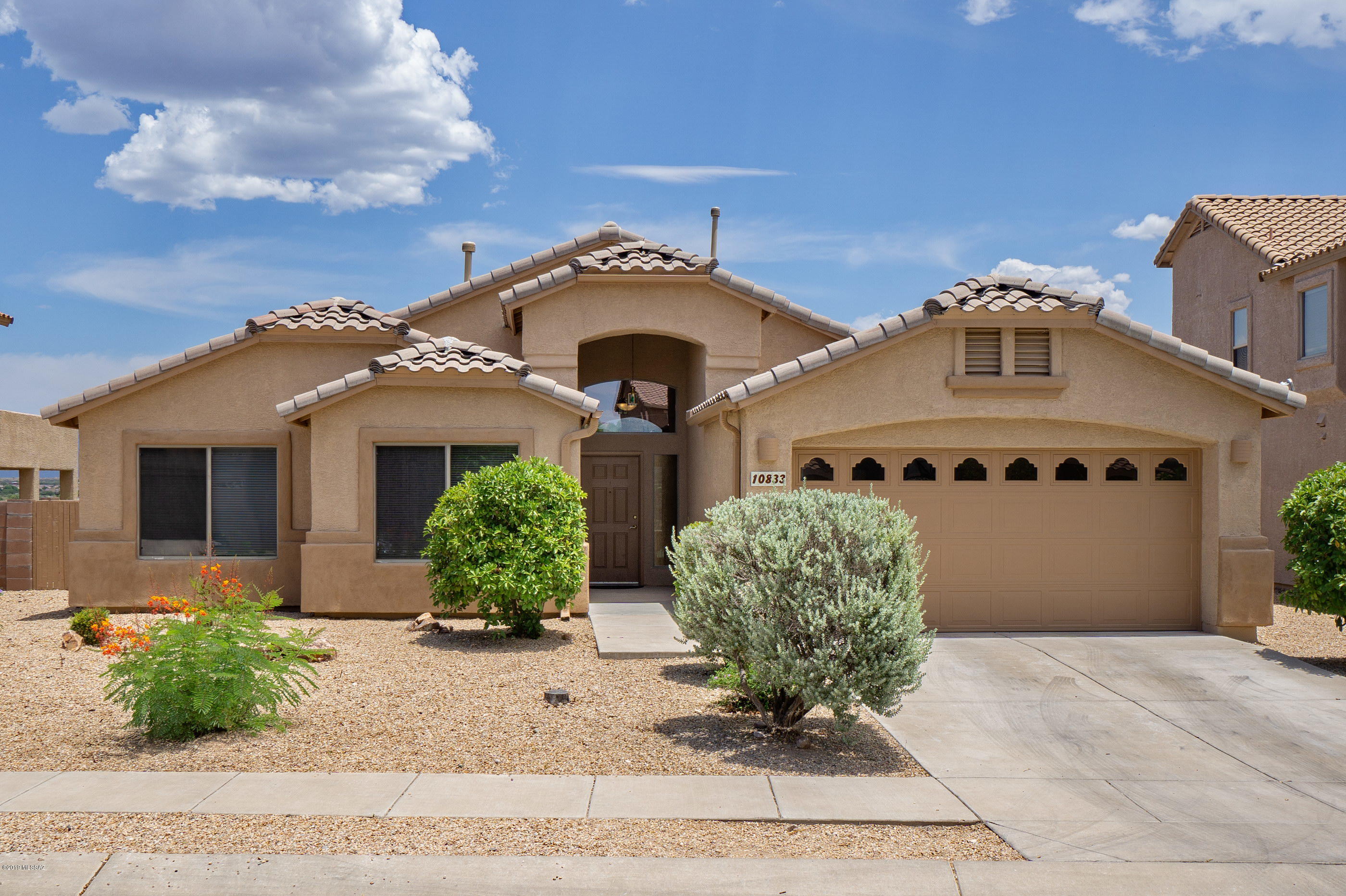 Rancho Del Lago (608-1030) - Residential