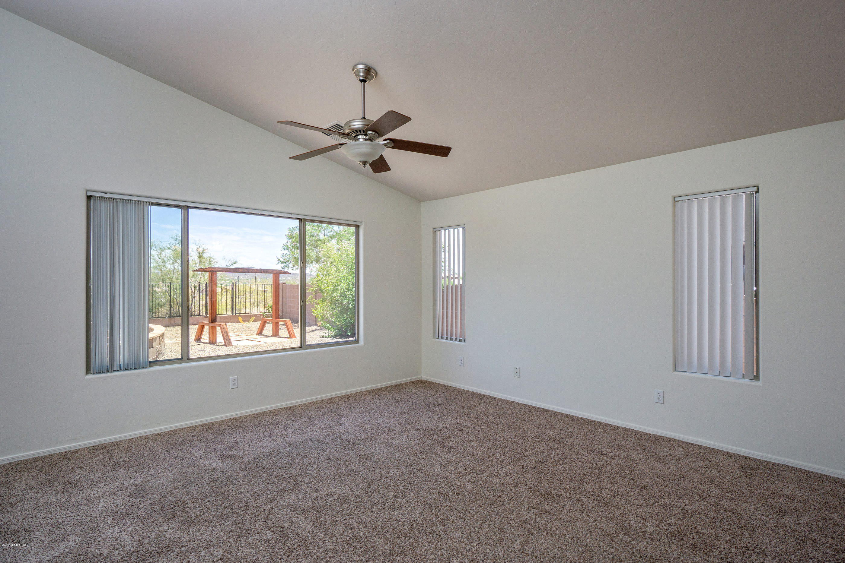 Rancho Del Lago (608-1030) - Residential