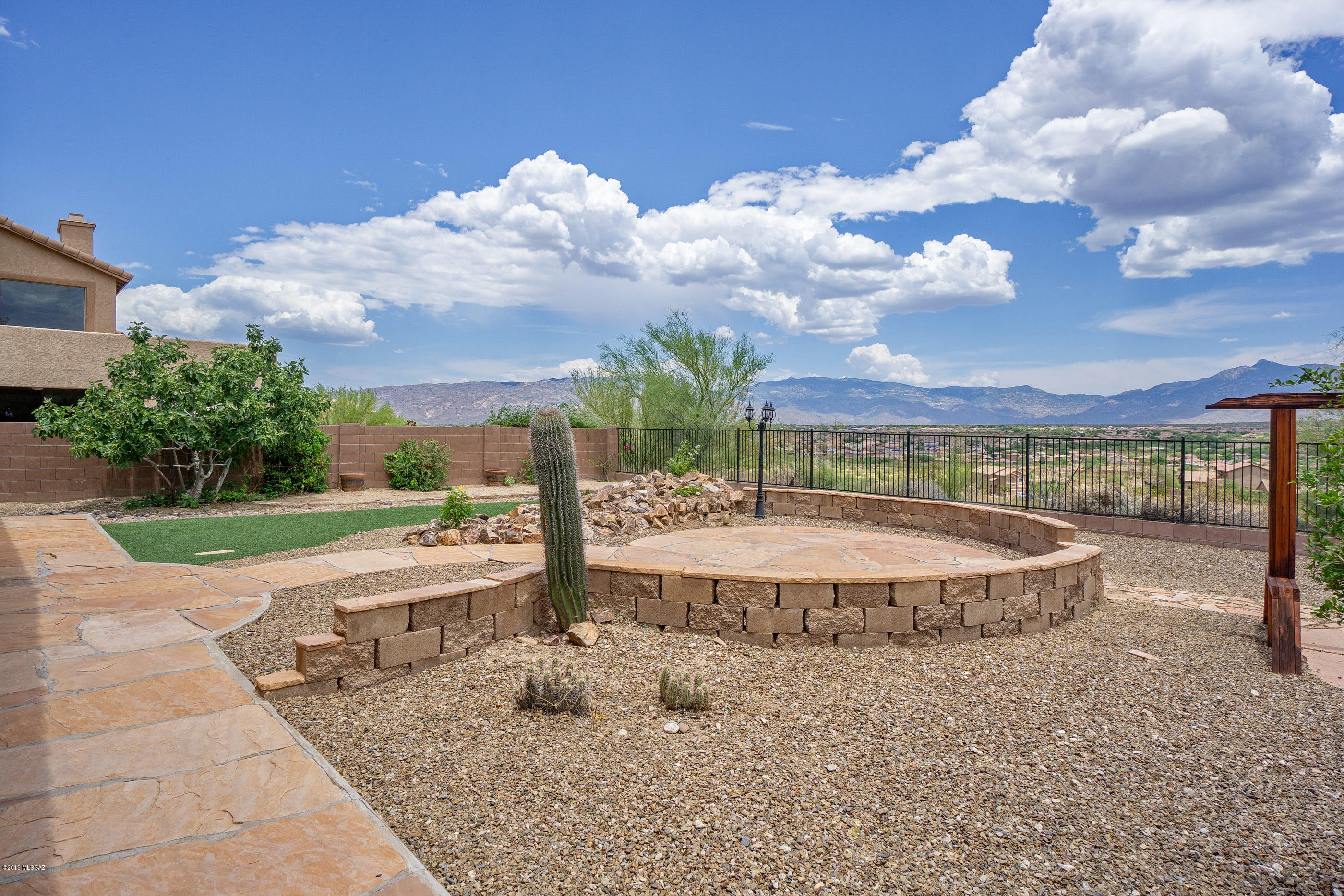 Rancho Del Lago (608-1030) - Residential