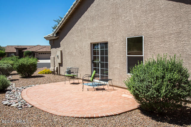 Quail Creek (1-306) - Residential
