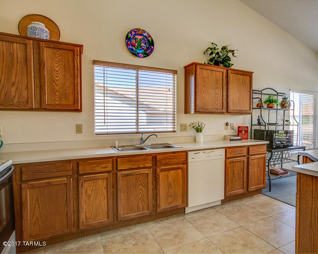 Quail Creek (1-306) - Residential