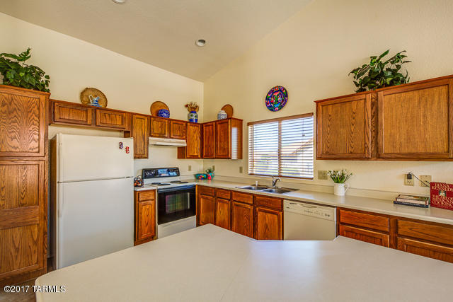 Quail Creek (1-306) - Residential