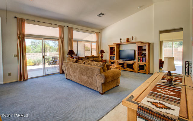 Quail Creek (1-306) - Residential