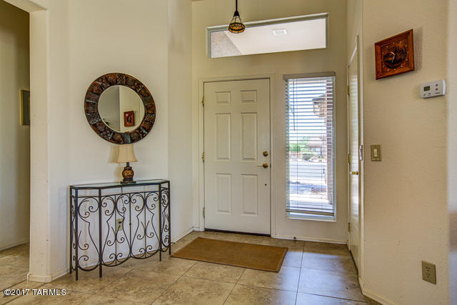 Quail Creek (1-306) - Residential