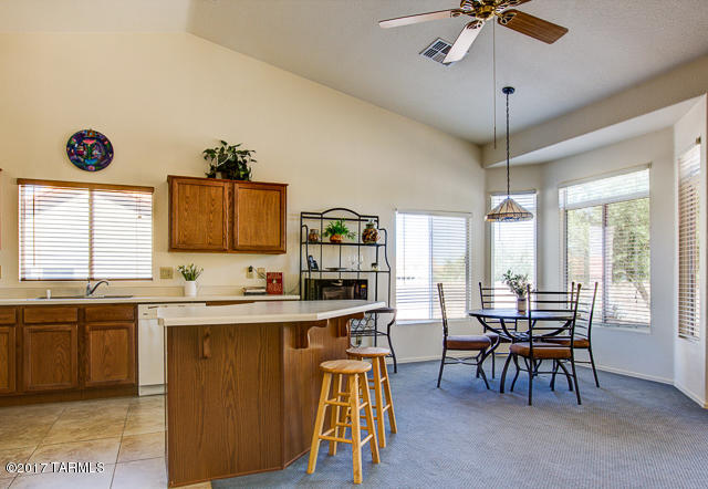 Quail Creek (1-306) - Residential