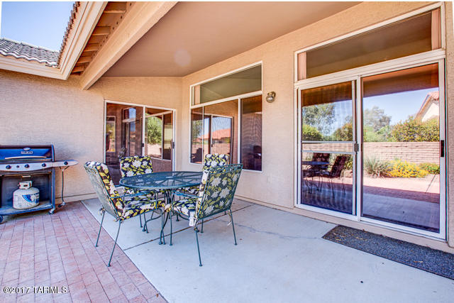 Quail Creek (1-306) - Residential