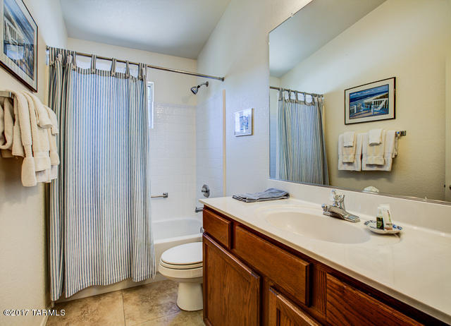 Quail Creek (1-306) - Residential