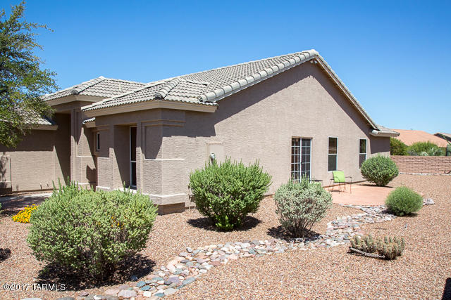 Quail Creek (1-306) - Residential