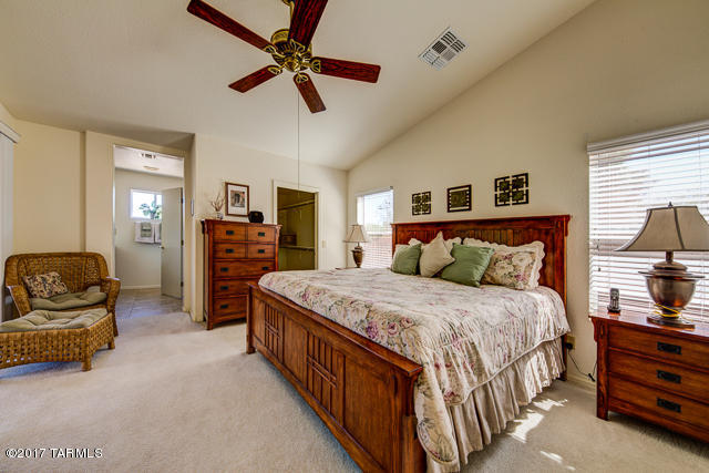 Quail Creek (1-306) - Residential