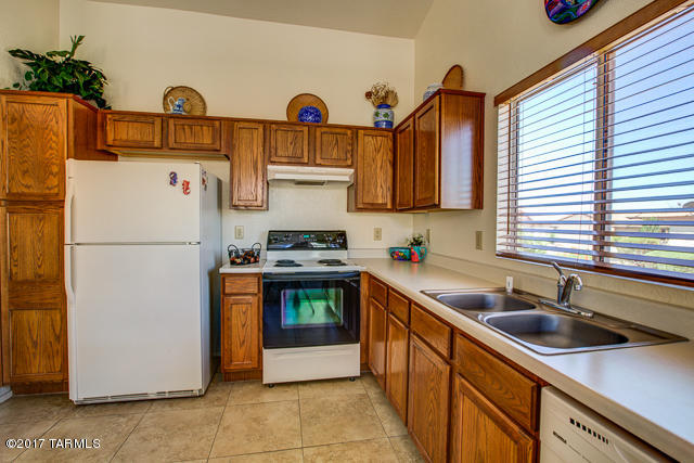 Quail Creek (1-306) - Residential