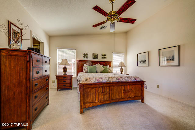 Quail Creek (1-306) - Residential