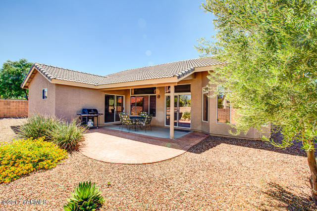Quail Creek (1-306) - Residential