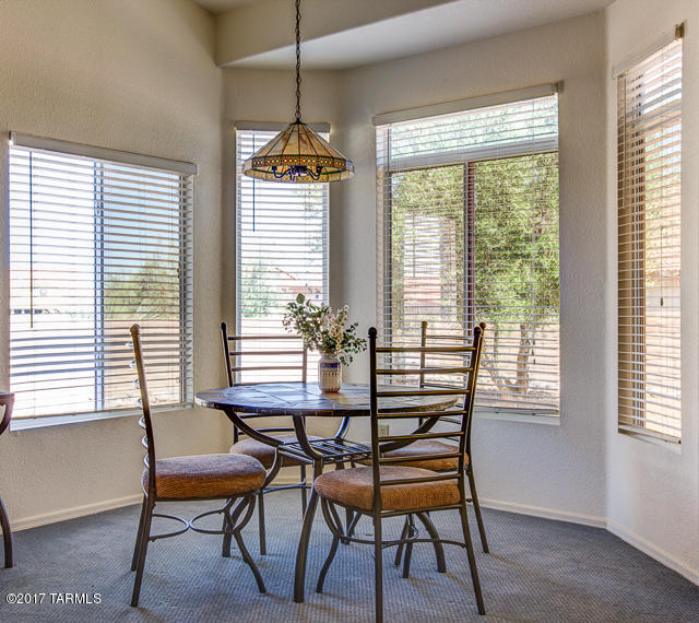 Quail Creek (1-306) - Residential
