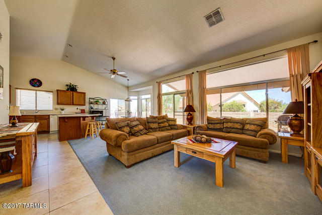 Quail Creek (1-306) - Residential