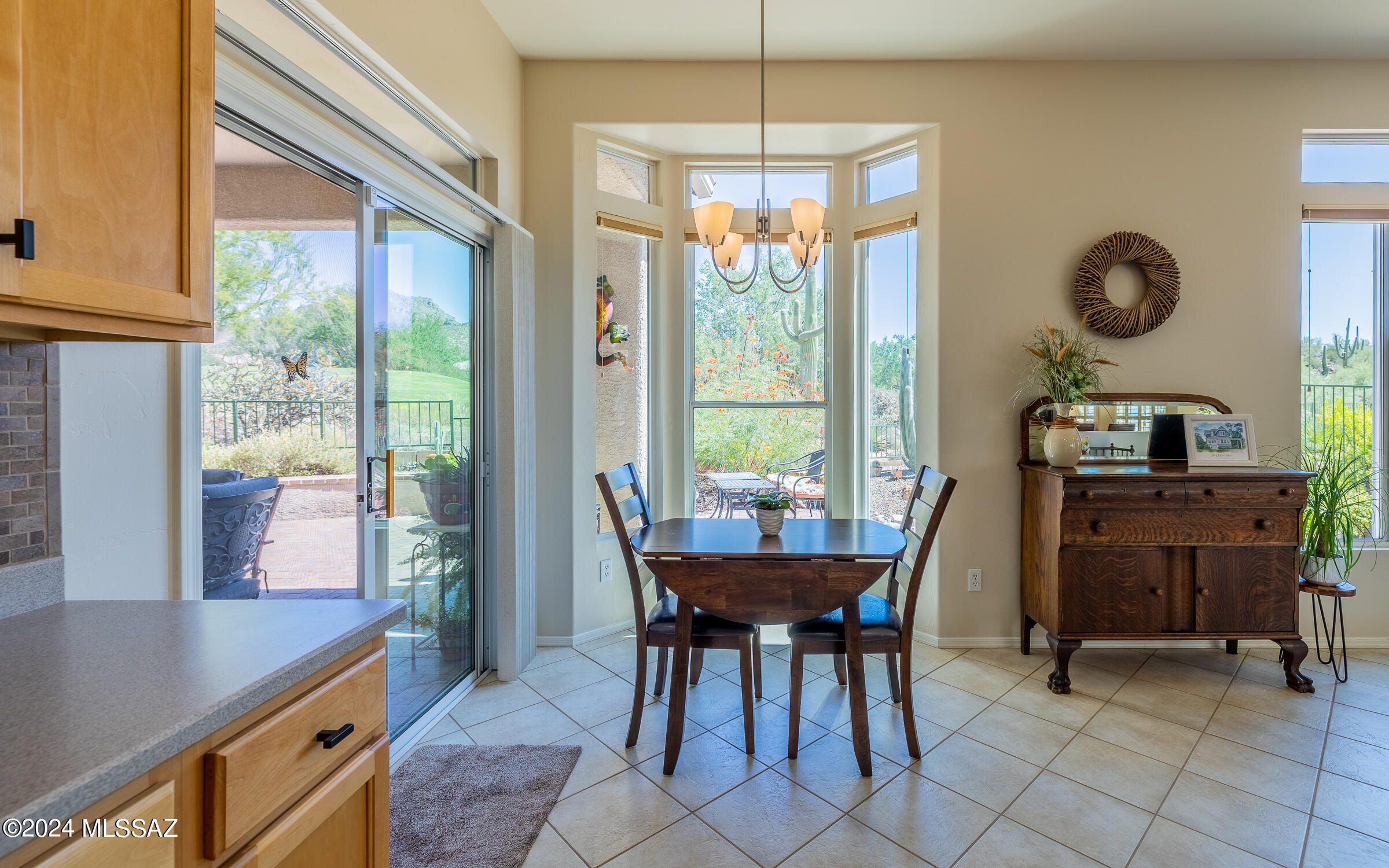 Heritage Highlands - Residential