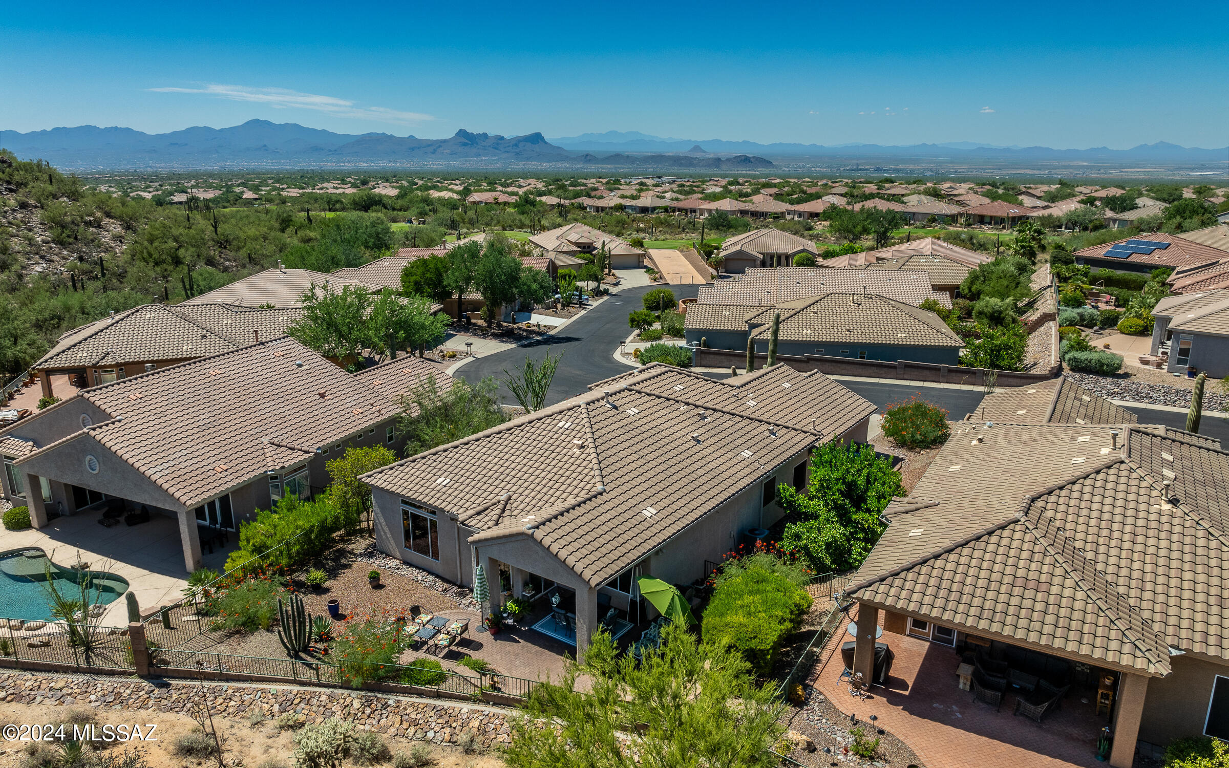 Heritage Highlands - Residential