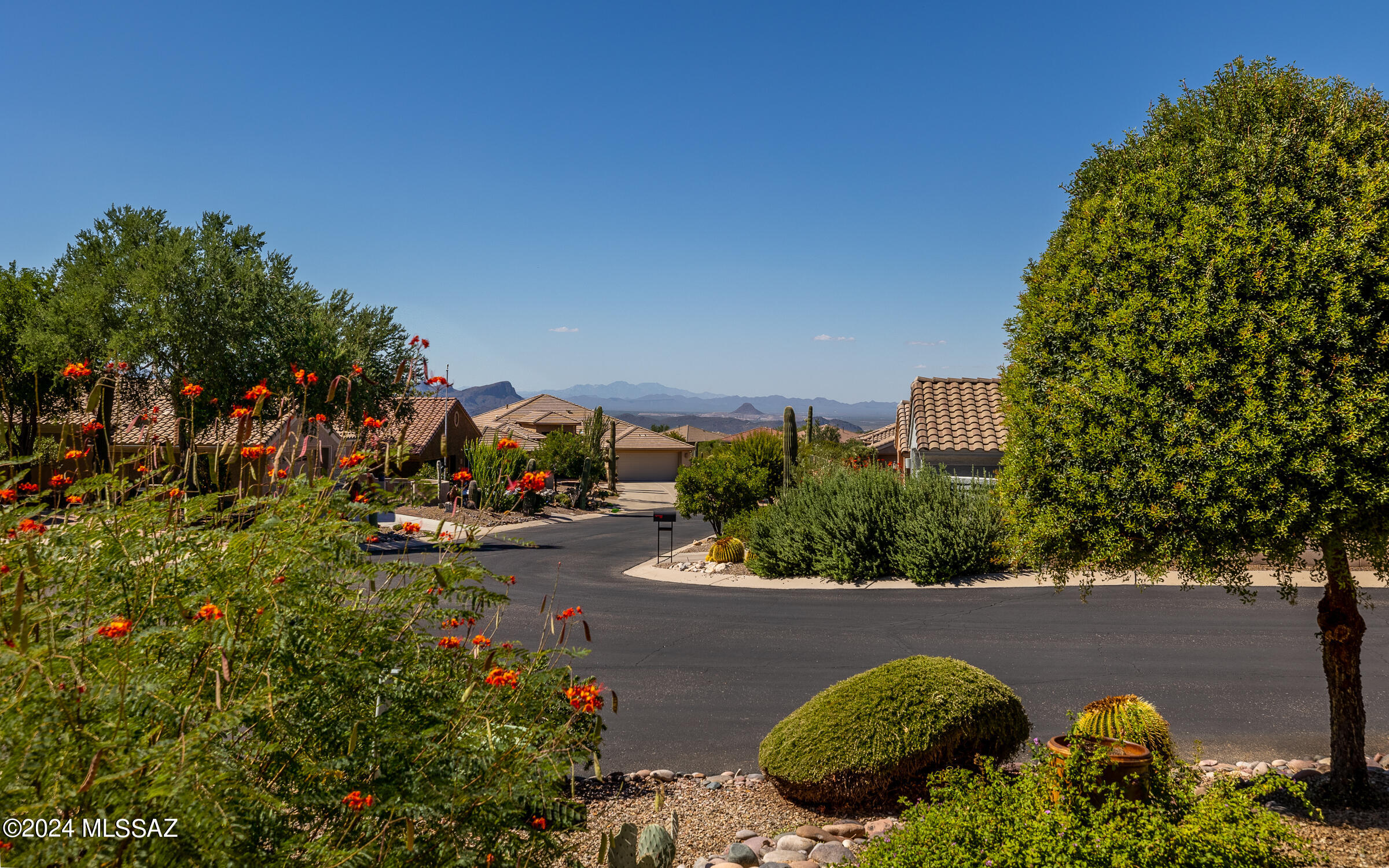 Heritage Highlands - Residential