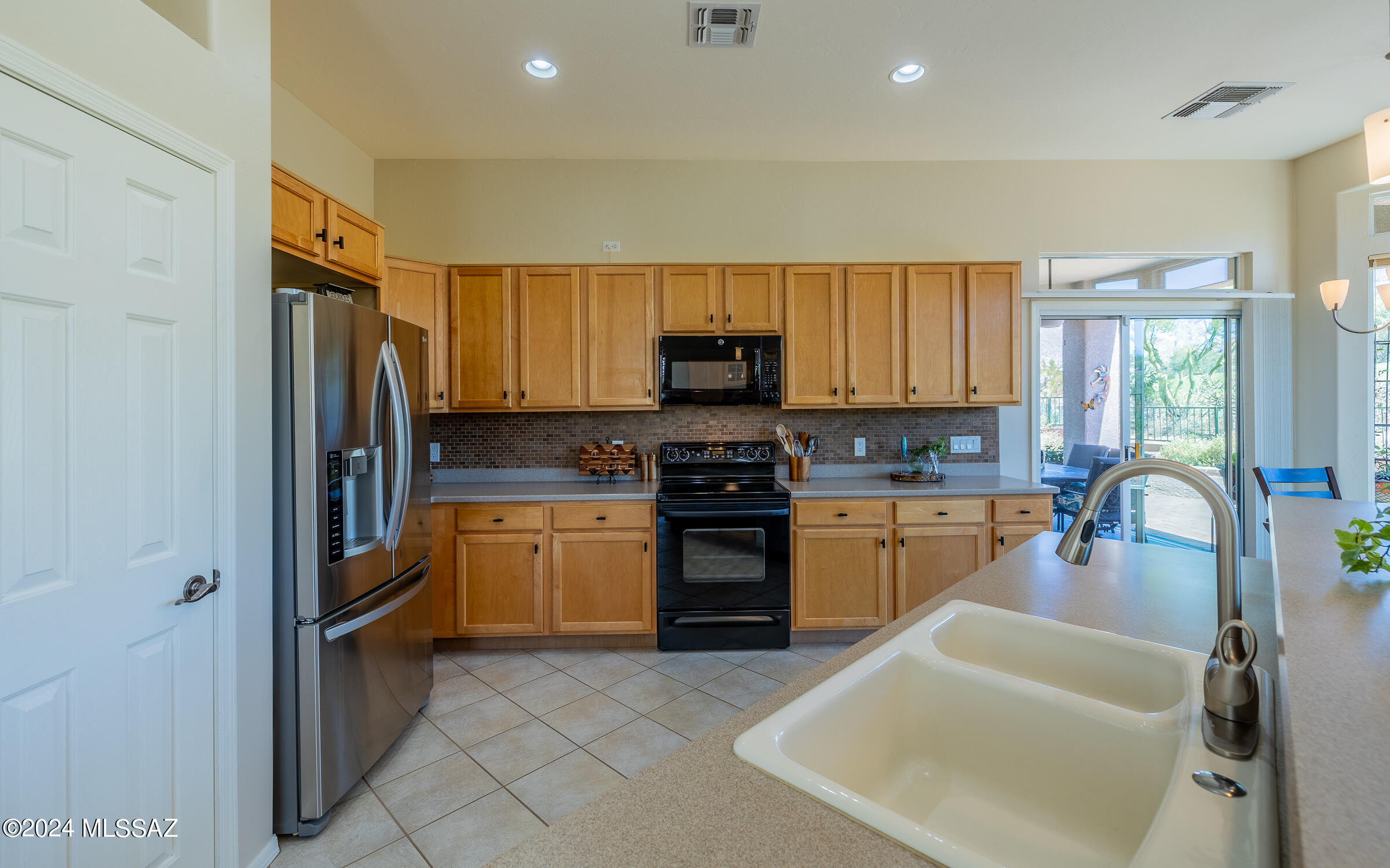 Heritage Highlands - Residential