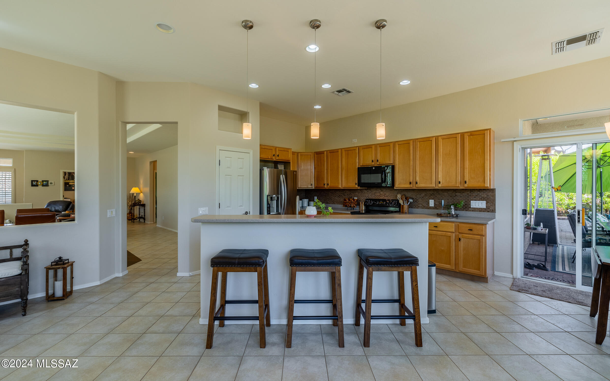 Heritage Highlands - Residential