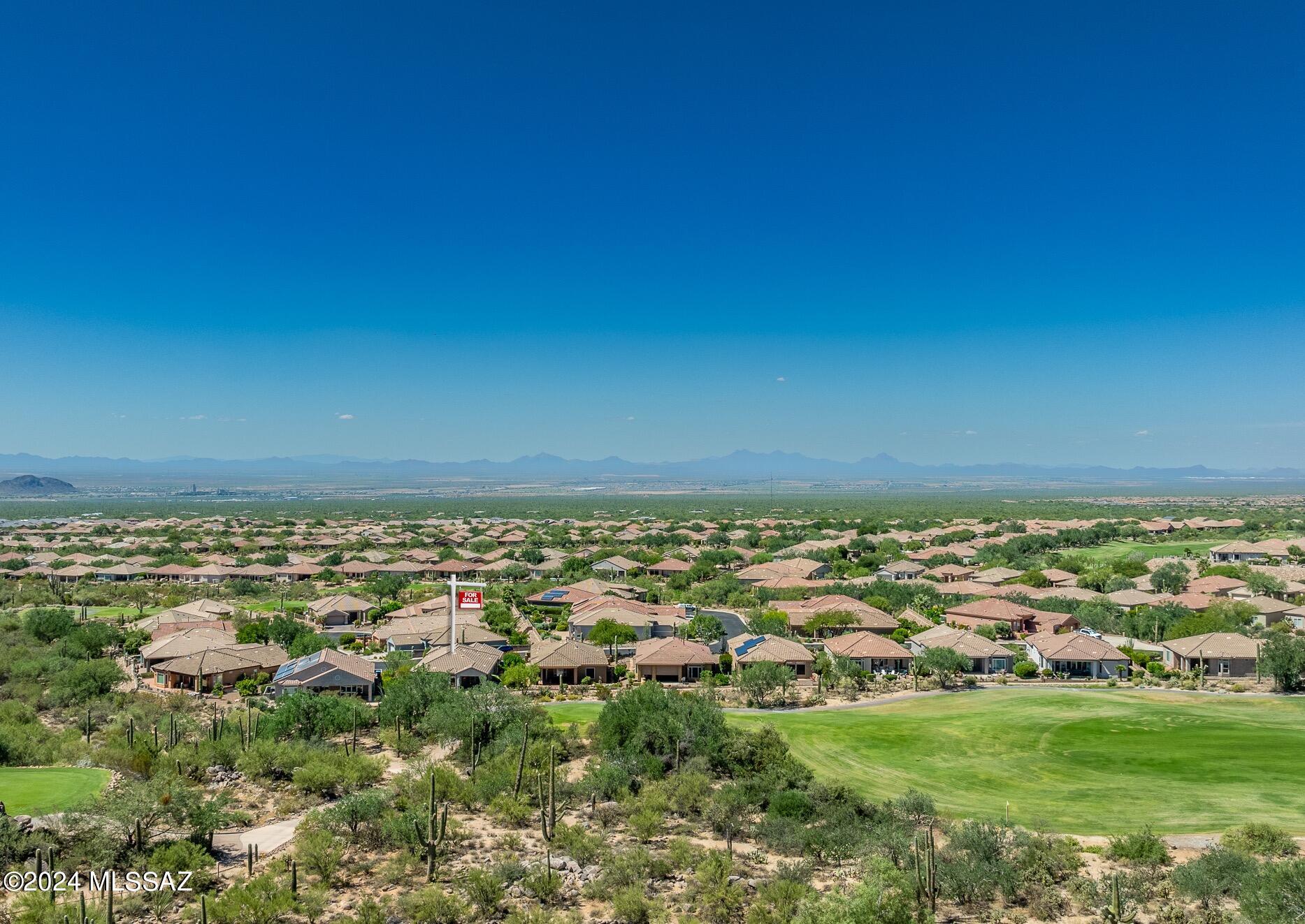 Heritage Highlands - Residential