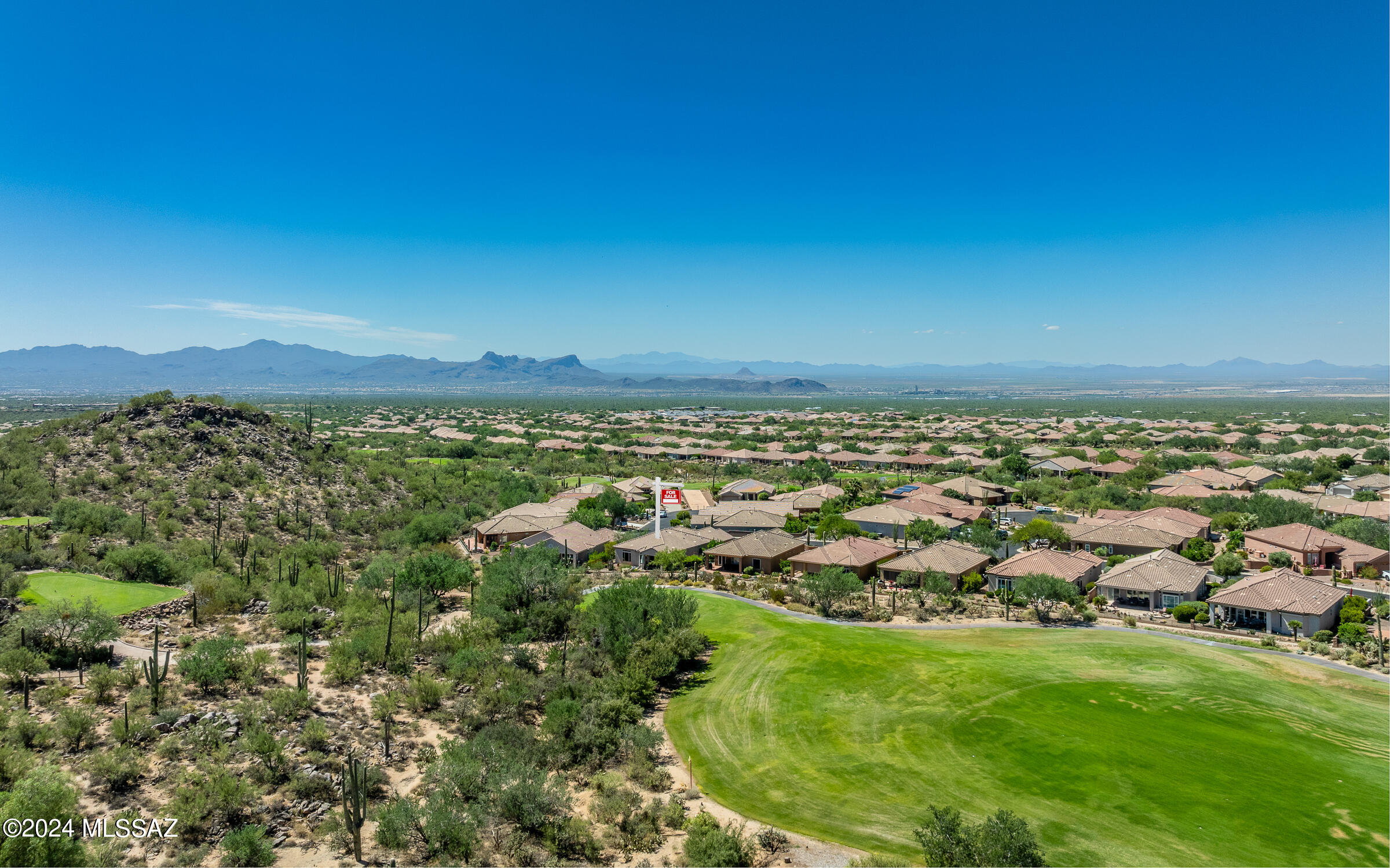 Heritage Highlands - Residential