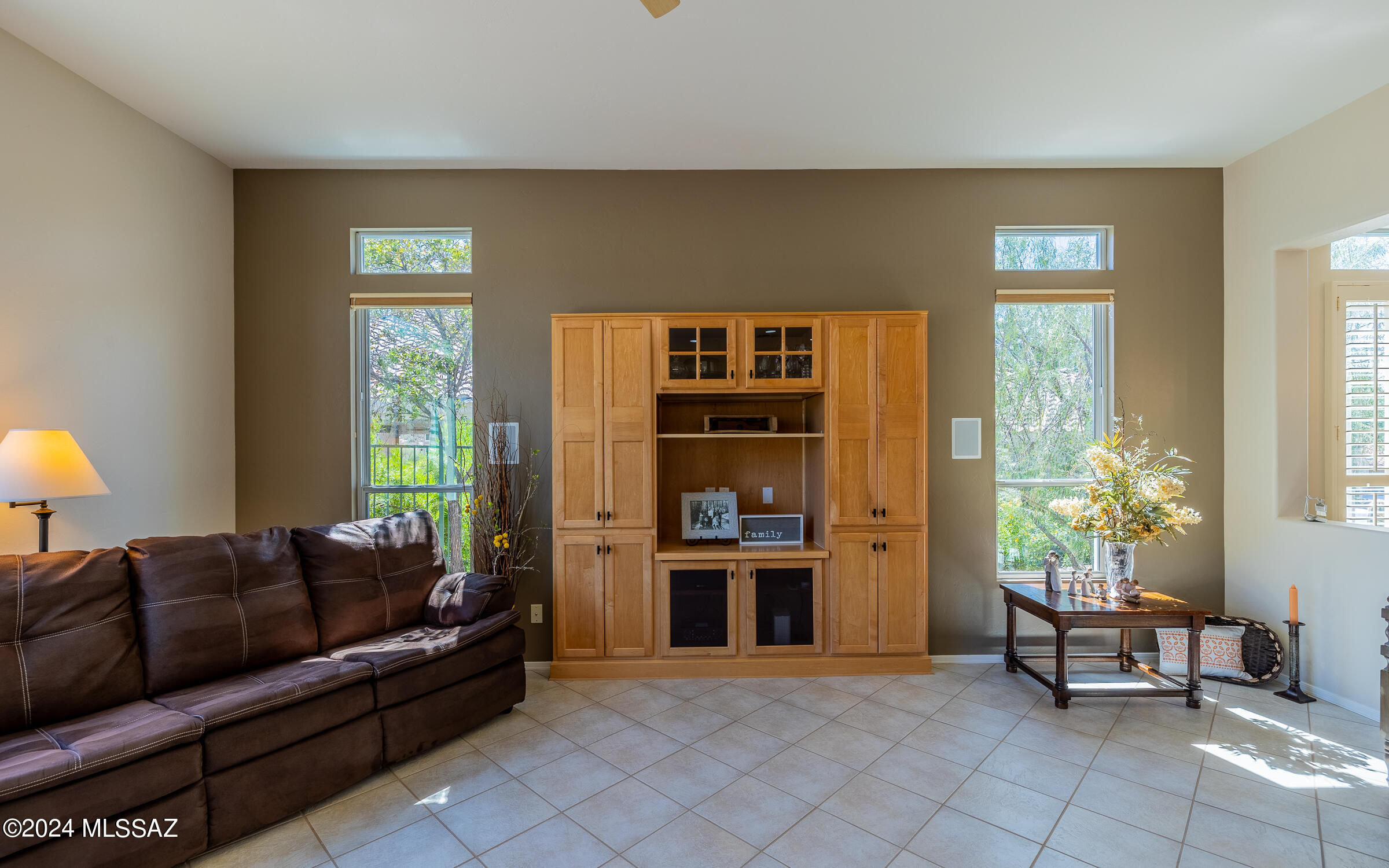 Heritage Highlands - Residential