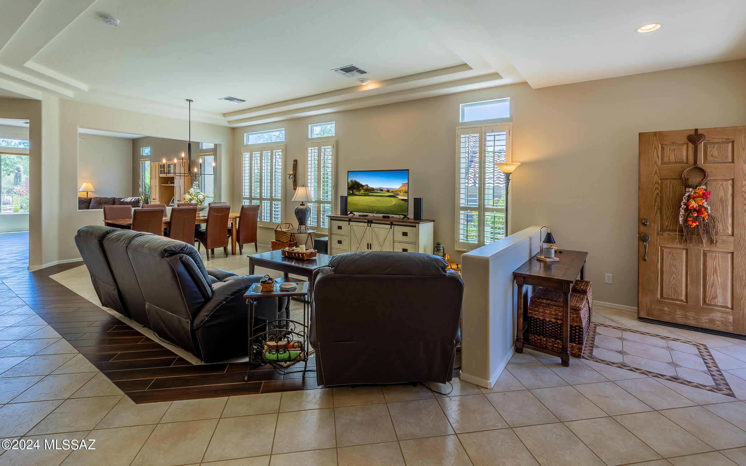 Heritage Highlands - Residential