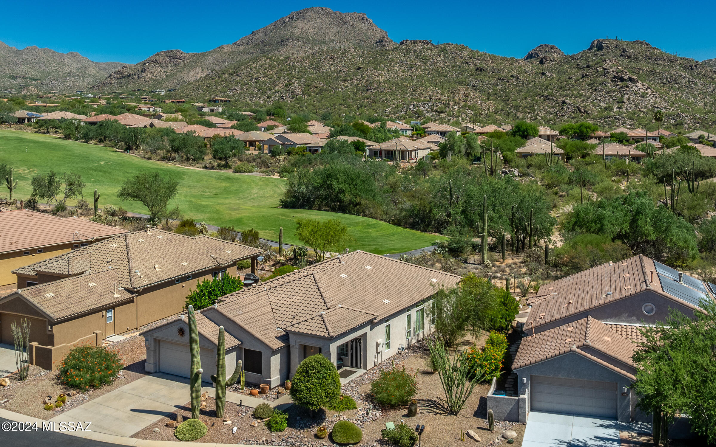 Heritage Highlands - Residential