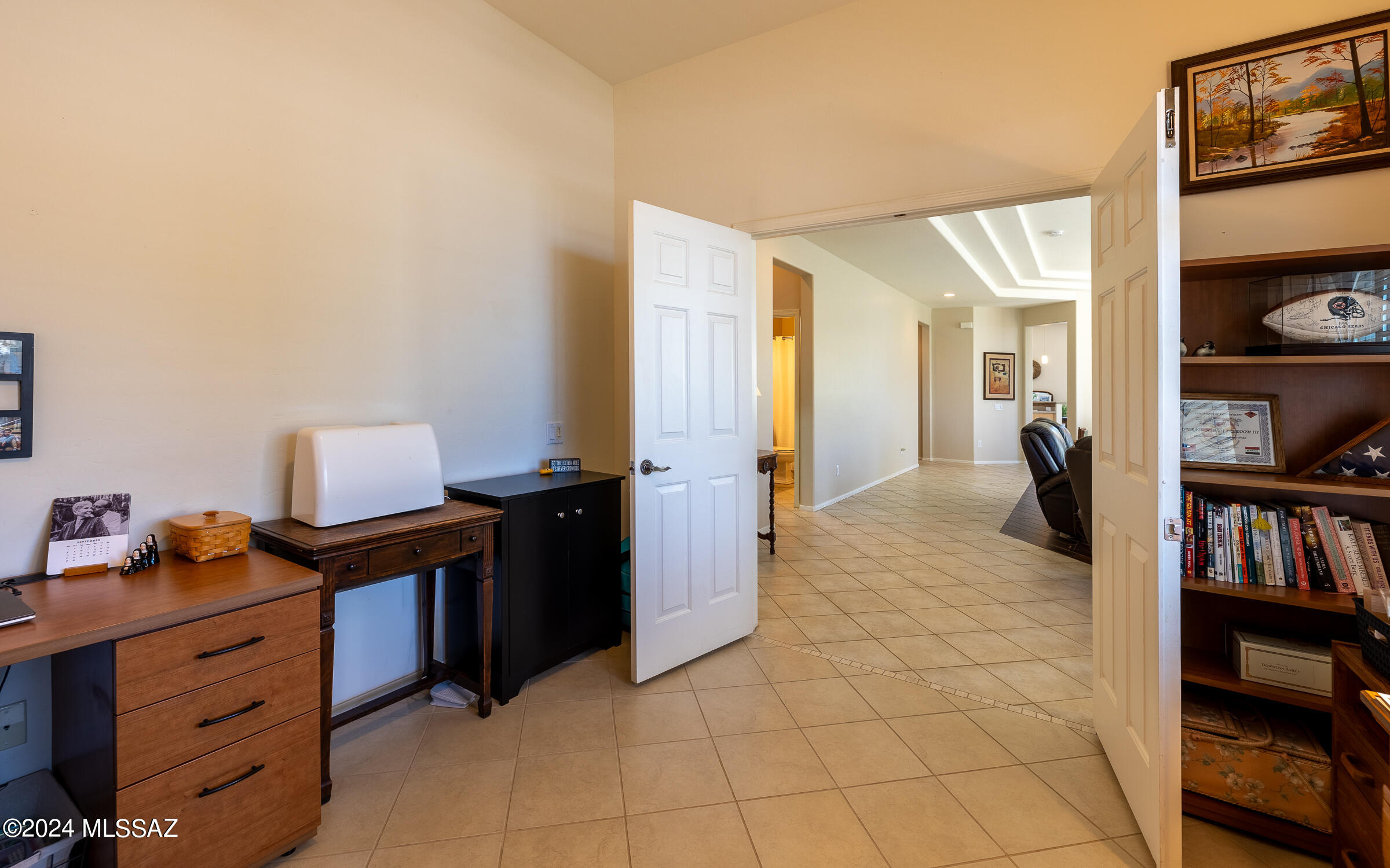 Heritage Highlands - Residential