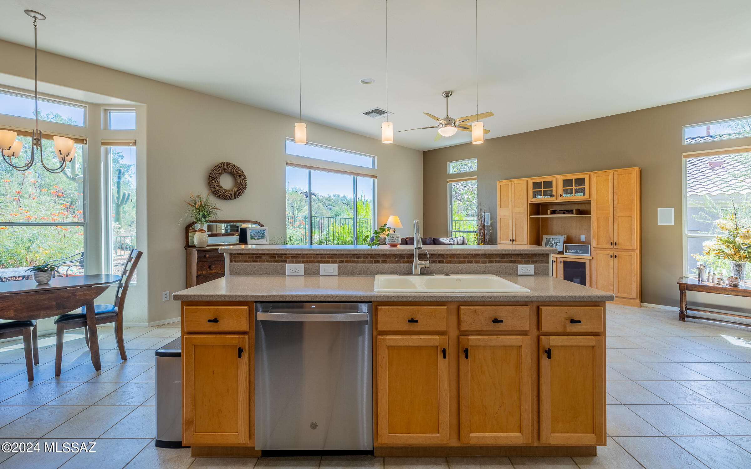 Heritage Highlands - Residential