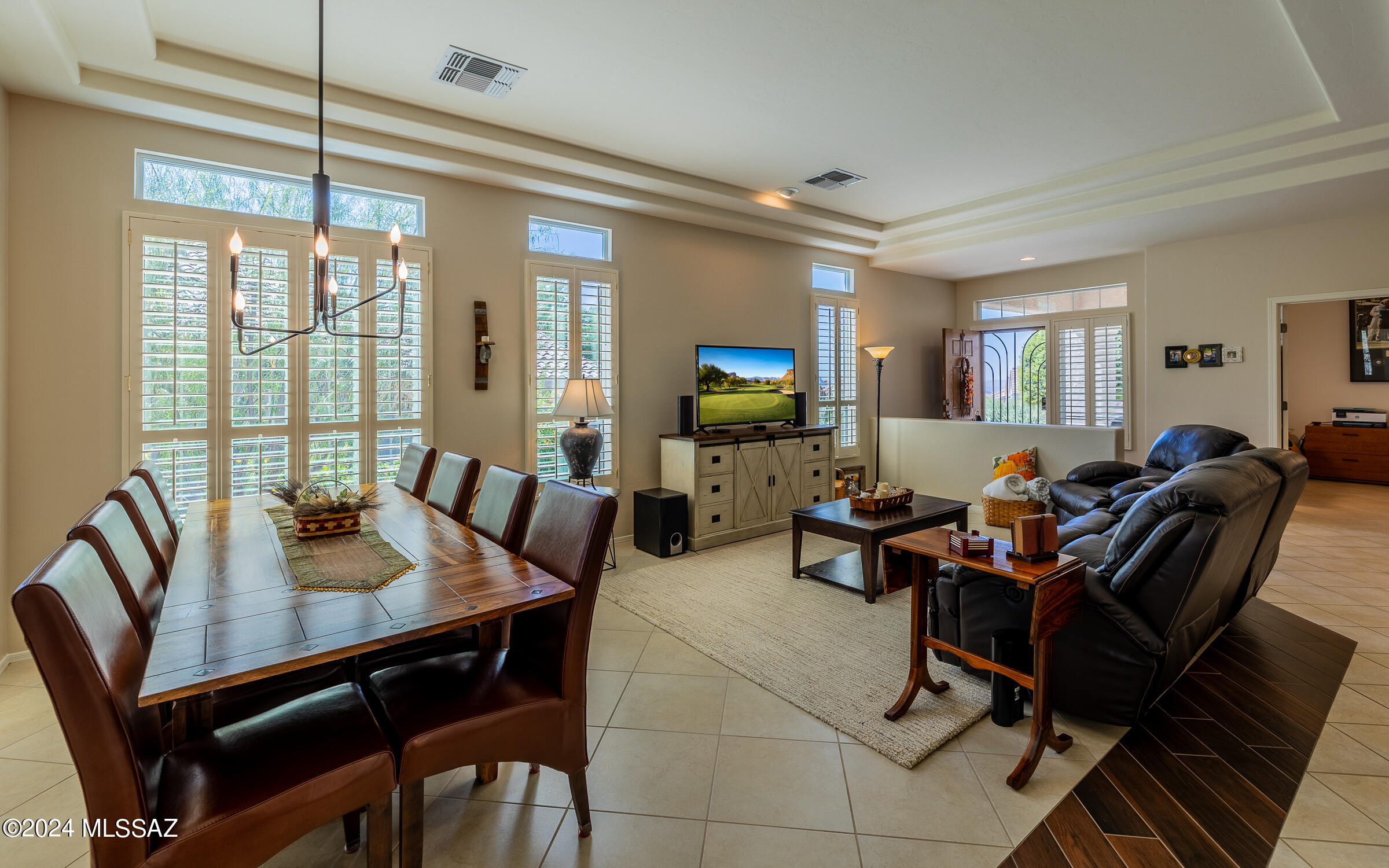 Heritage Highlands - Residential