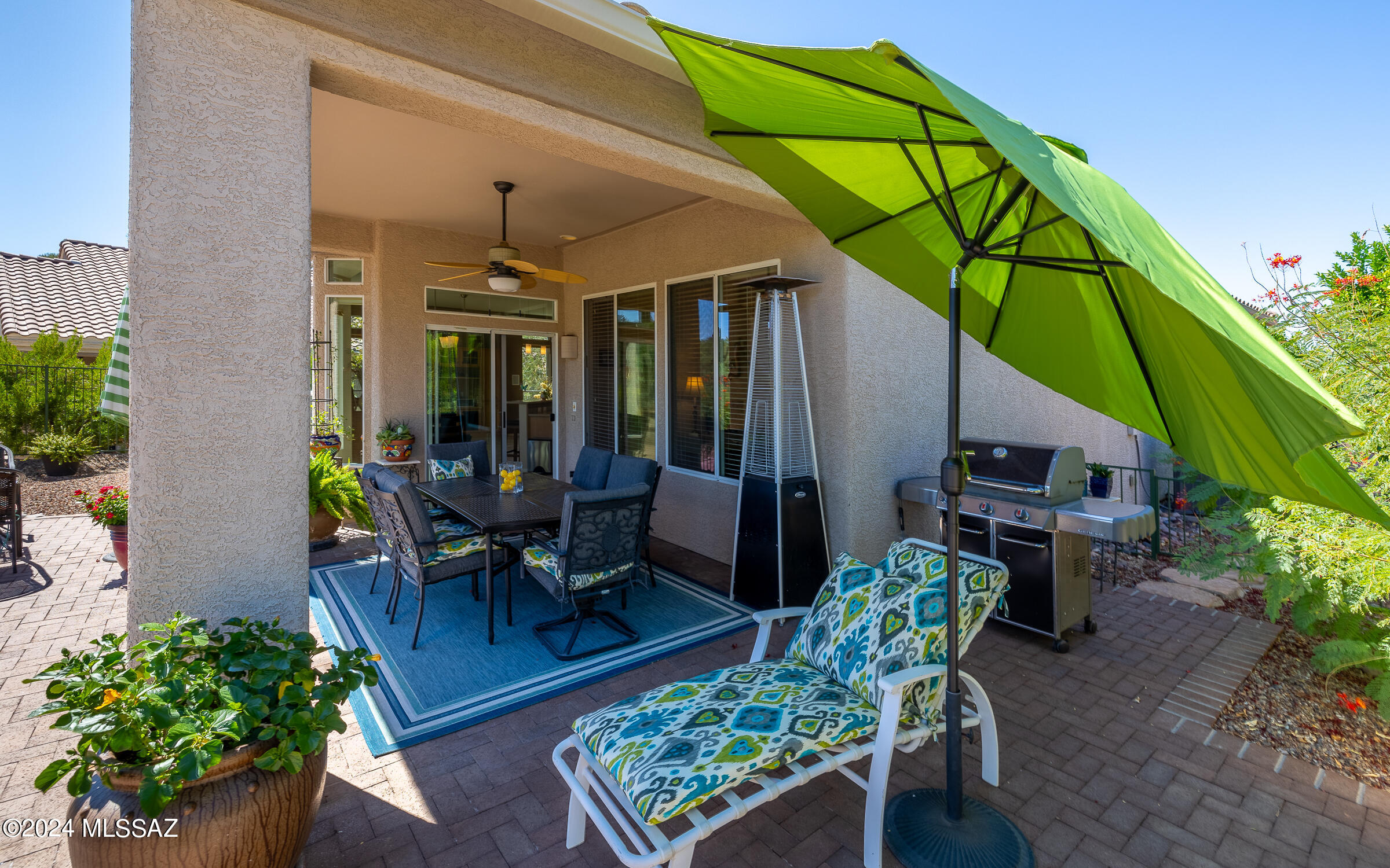 Heritage Highlands - Residential