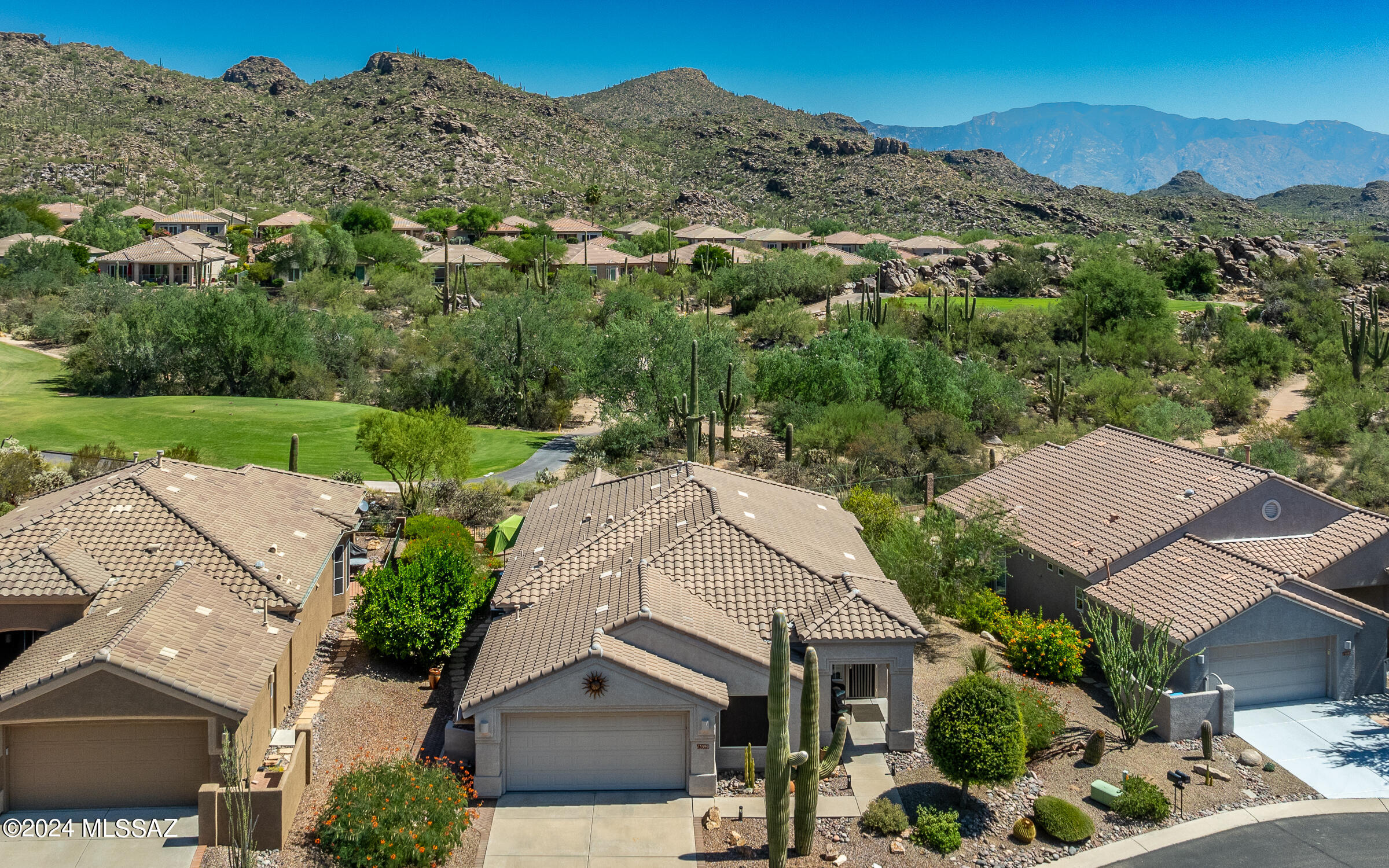 Heritage Highlands - Residential