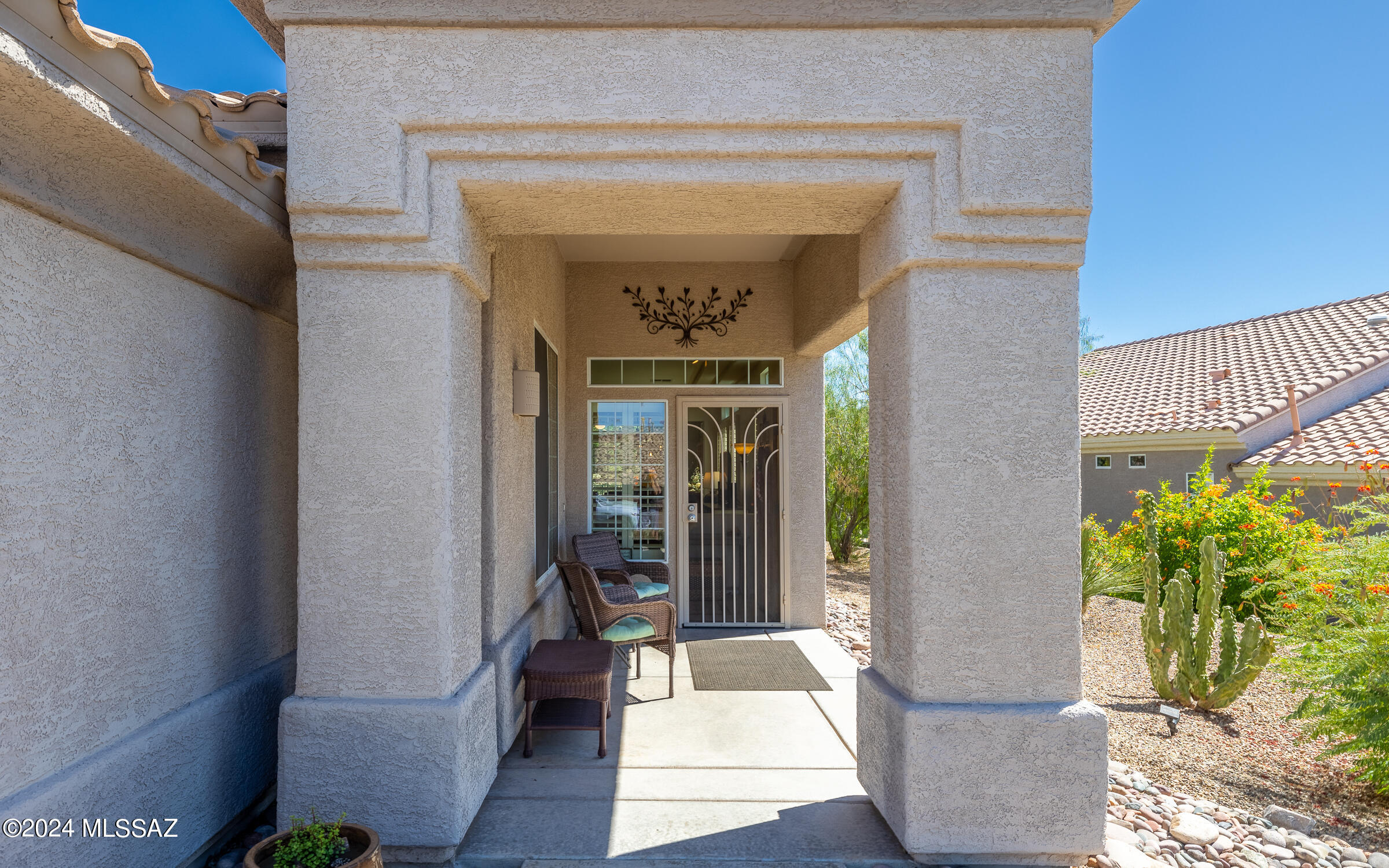 Heritage Highlands - Residential