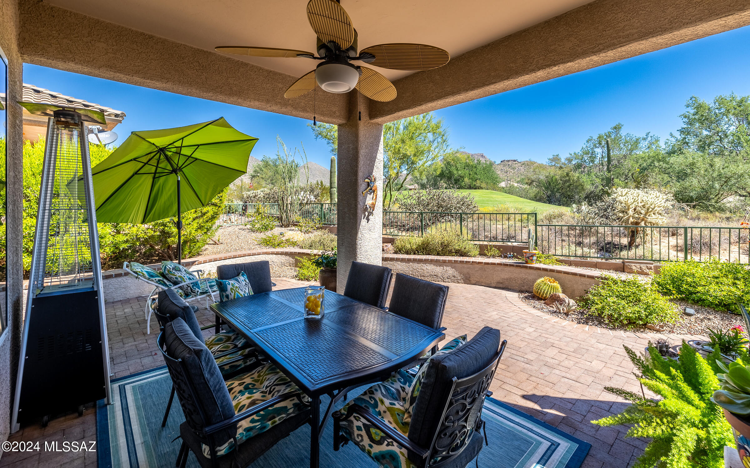 Heritage Highlands - Residential