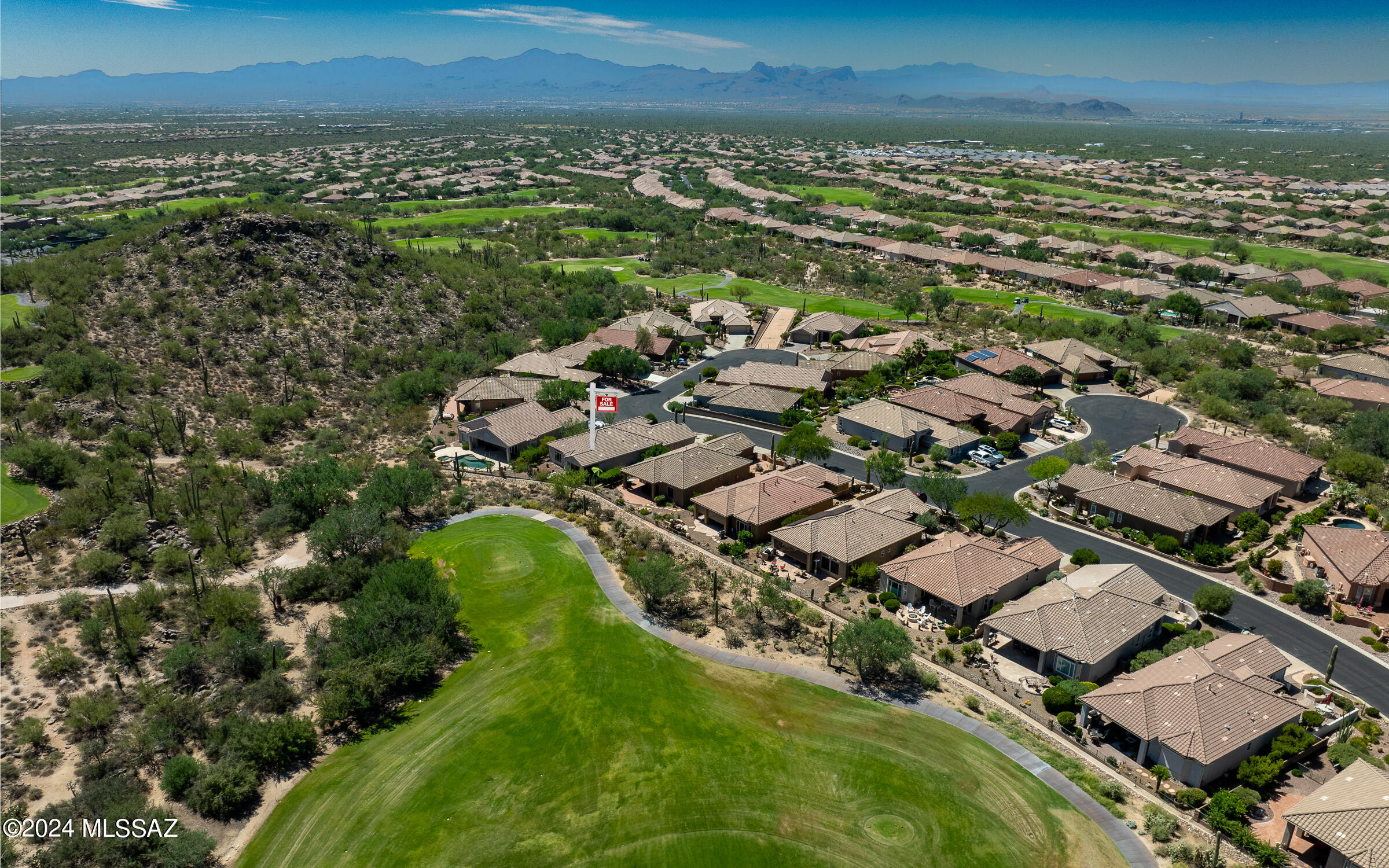 Heritage Highlands - Residential
