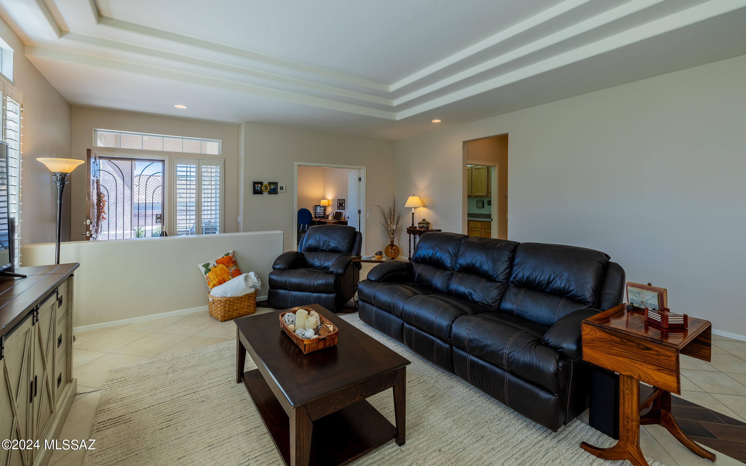Heritage Highlands - Residential