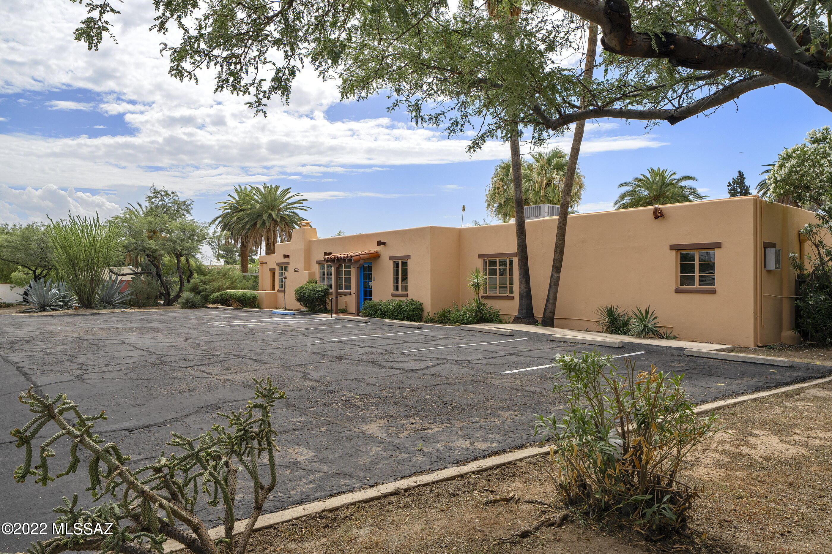San Clemente - Residential