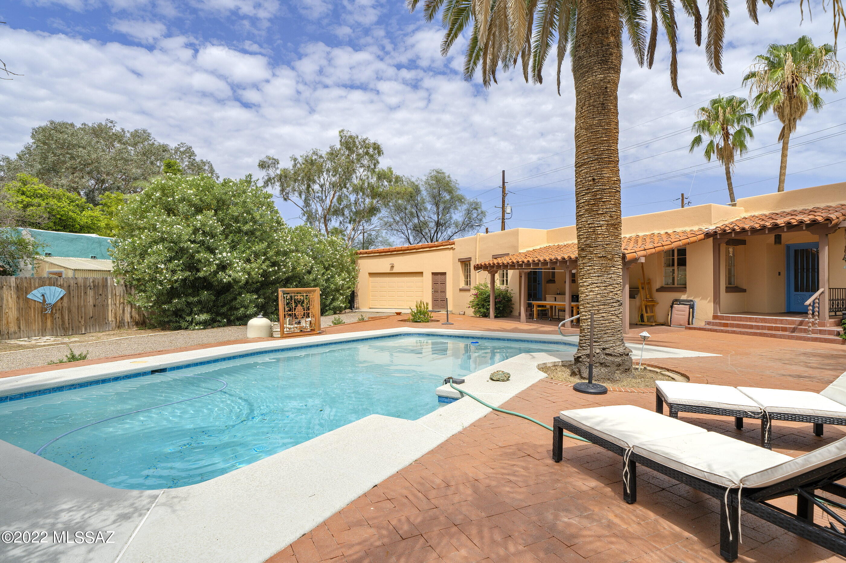 San Clemente - Residential