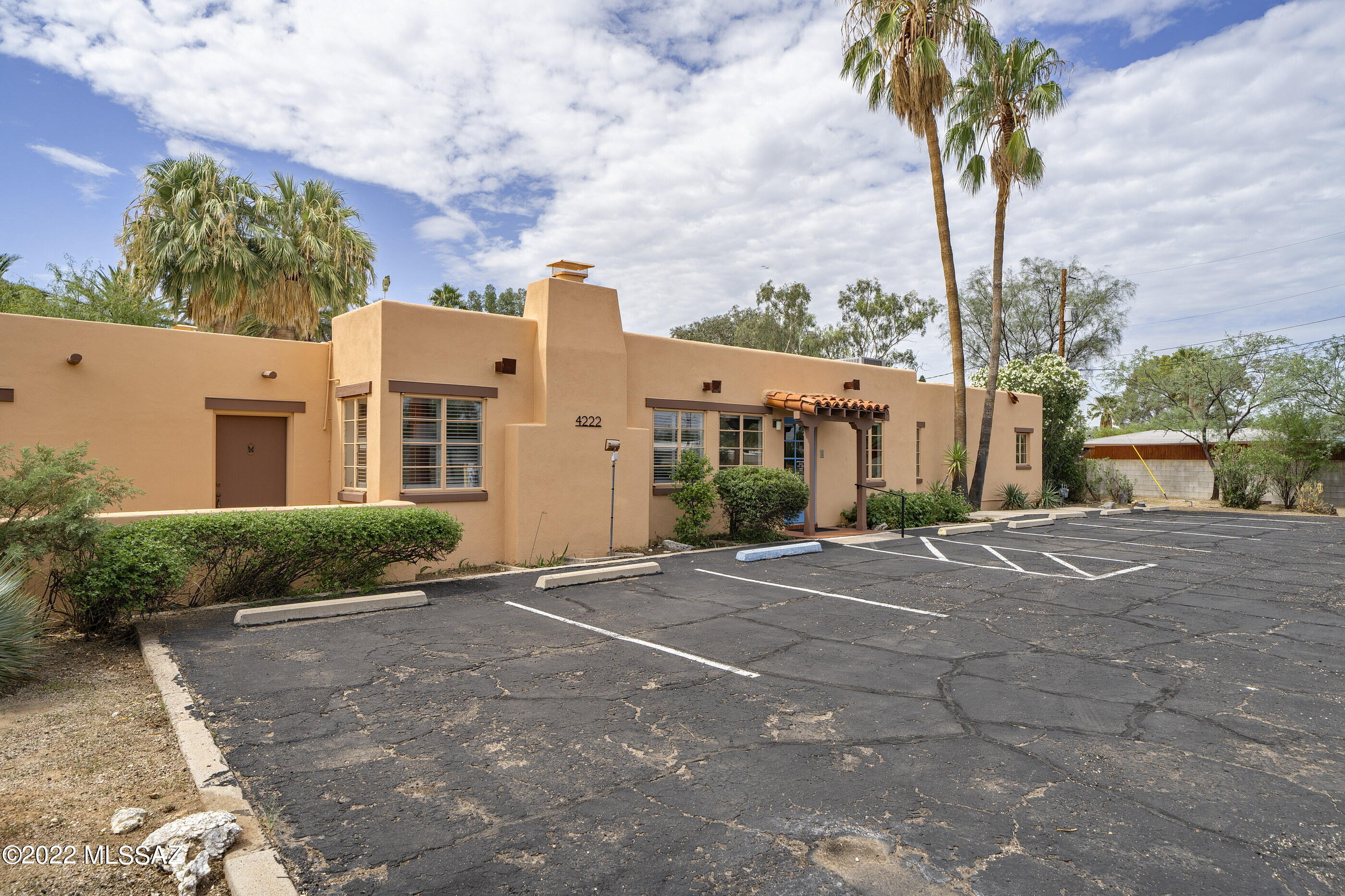 San Clemente - Residential