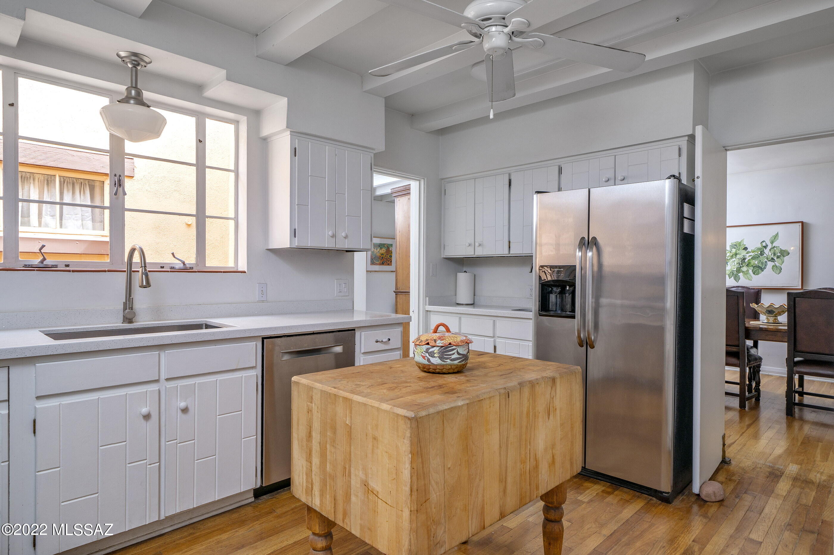 San Clemente - Residential