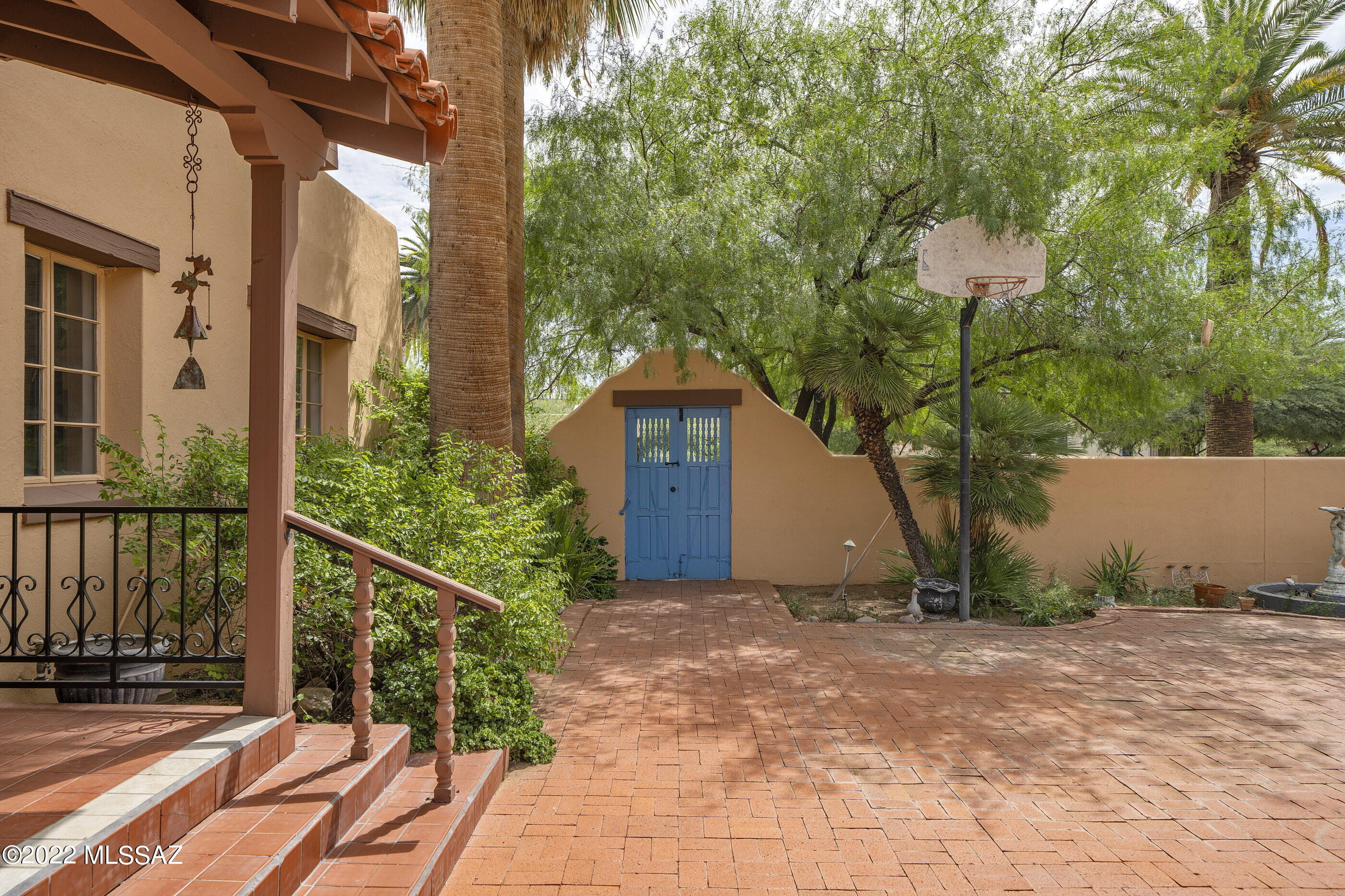 San Clemente - Residential