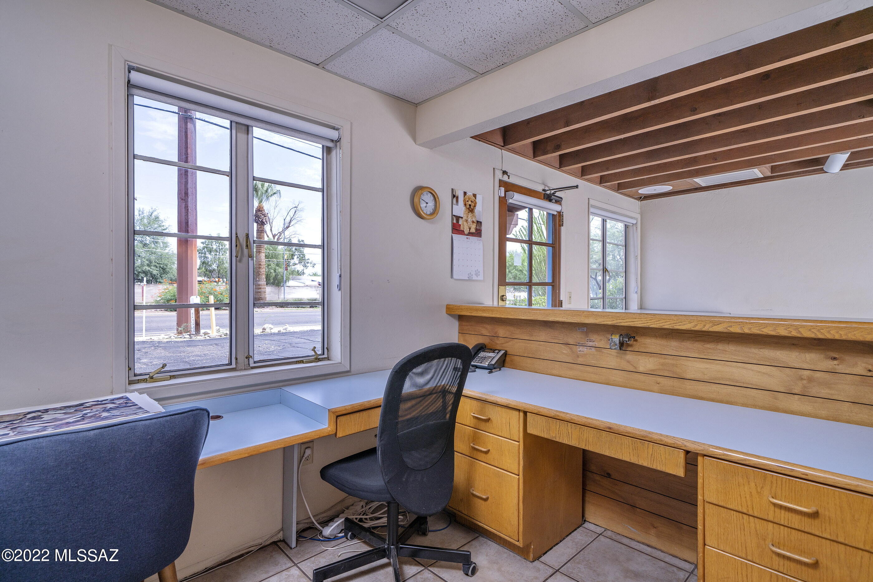 San Clemente - Residential