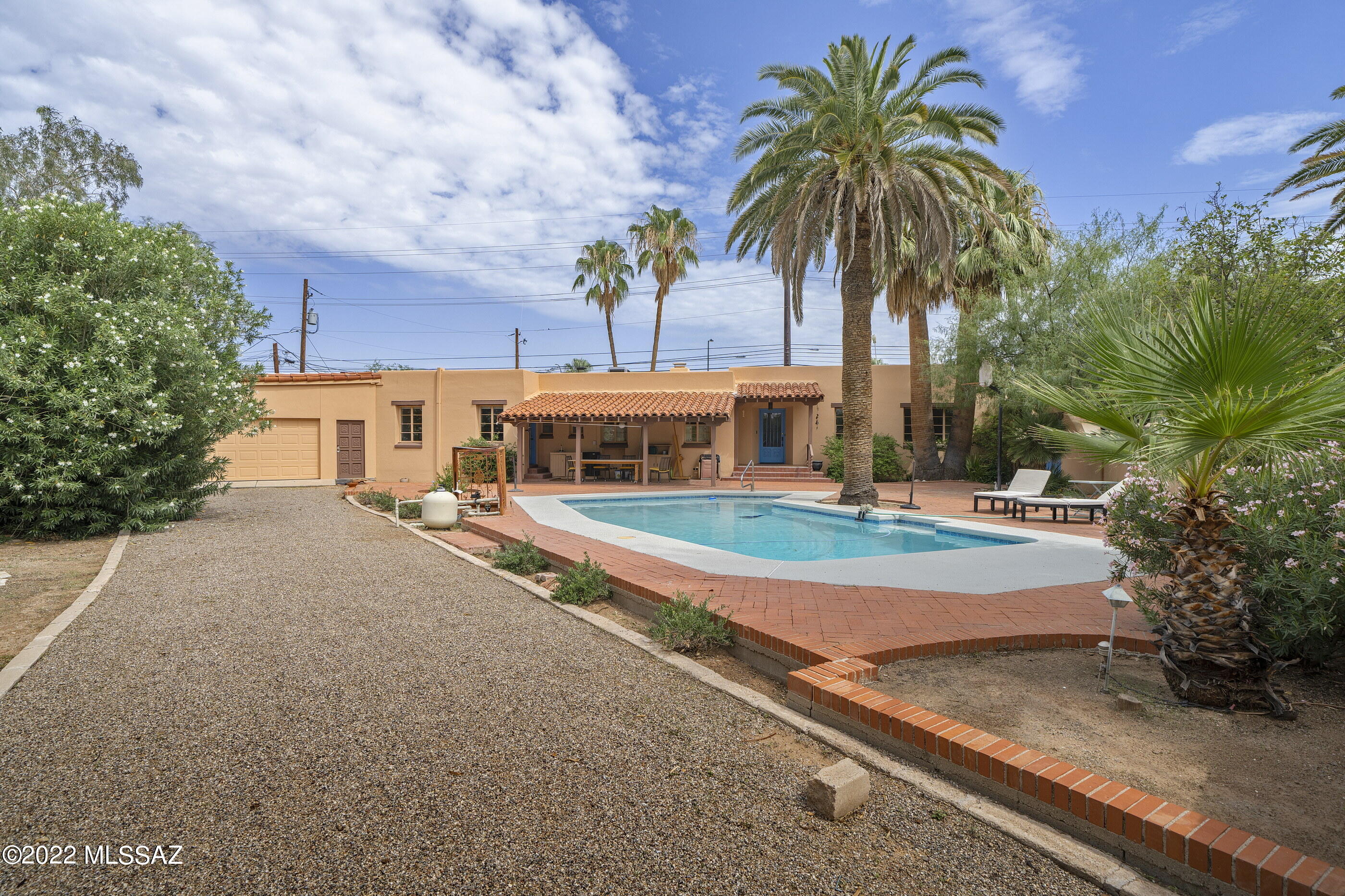 San Clemente - Residential