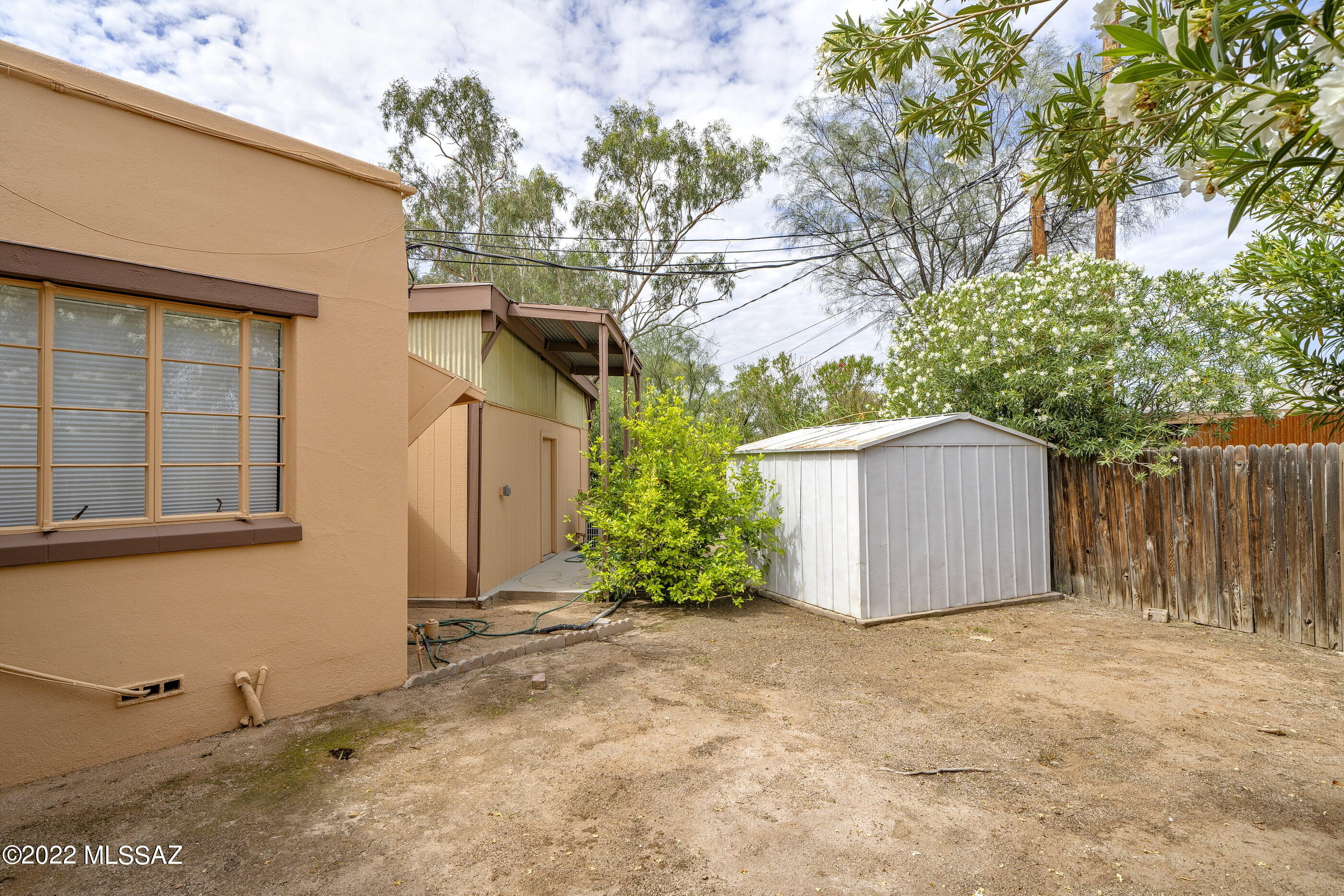 San Clemente - Residential