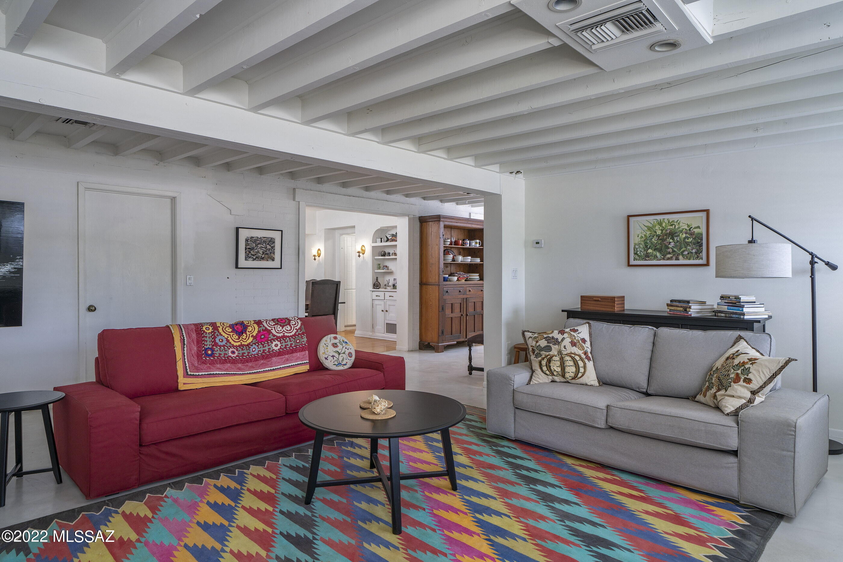 San Clemente - Residential