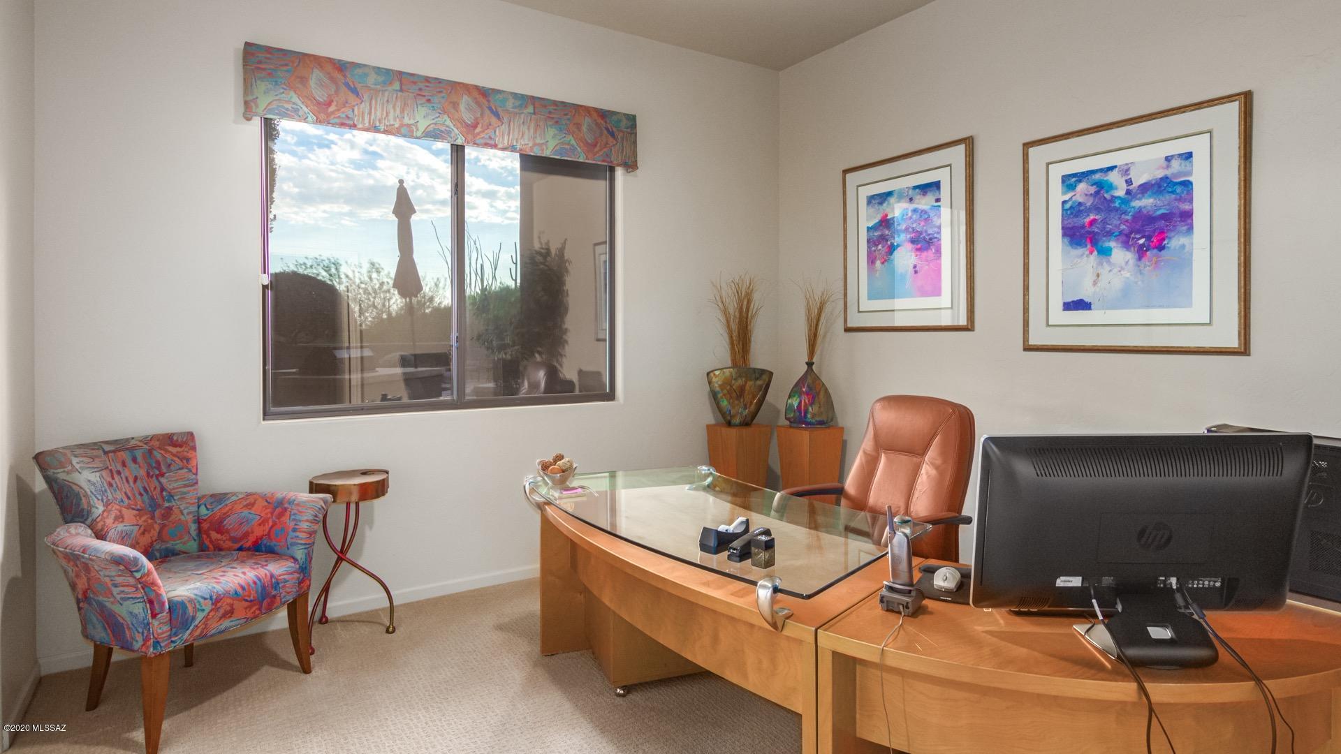 Sabino Mountain (1-290) - Residential