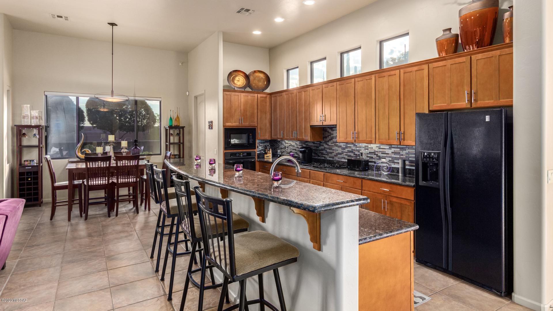 Sabino Mountain (1-290) - Residential