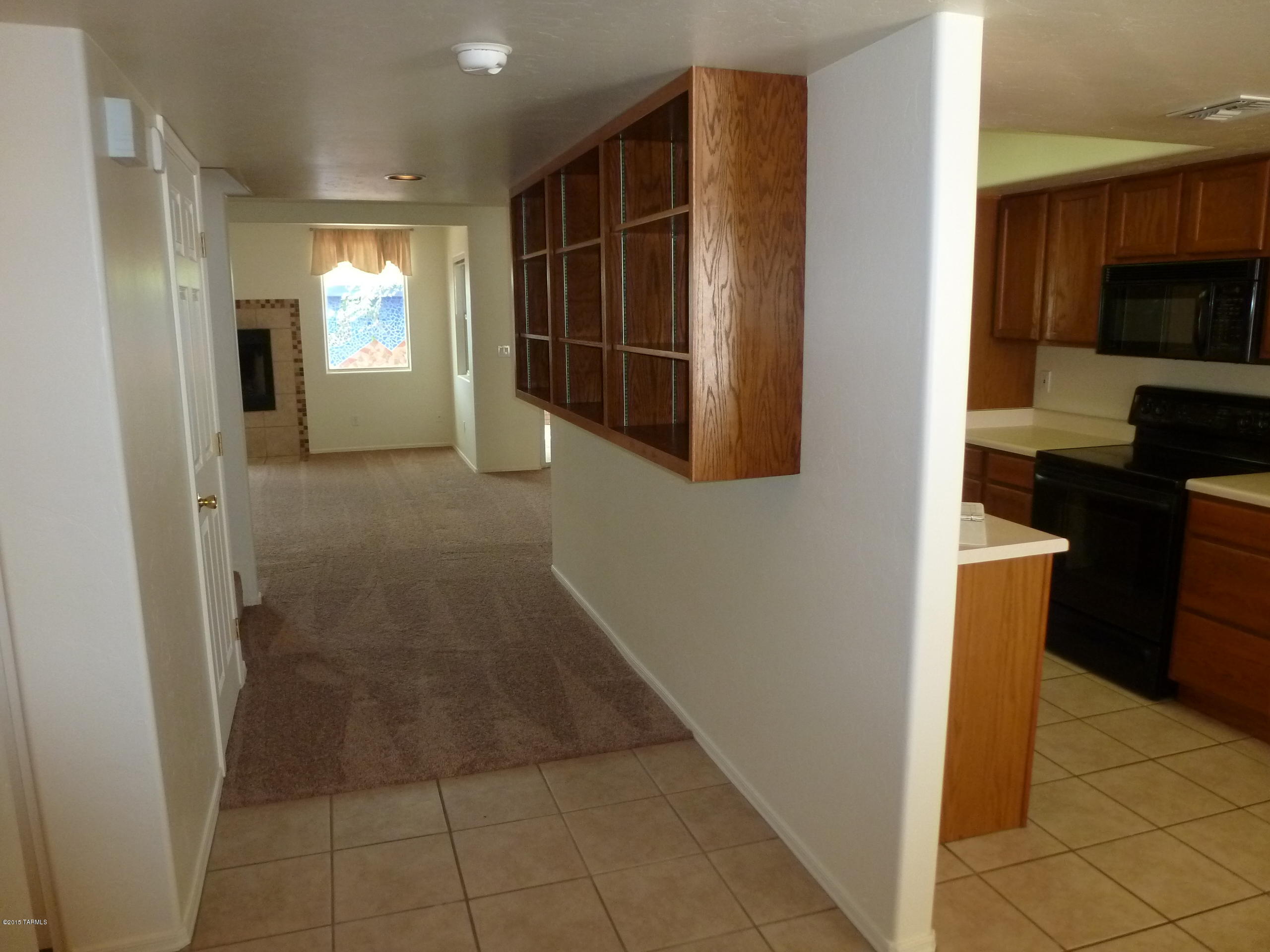 Encanto Court Amnd. - Residential Lease